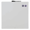 12079-PIZARRA MAGNETICA 360X360MM BLANCO NOBO 1903802
