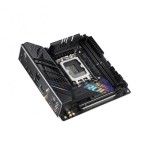 12105-PLACA ASUS ROG STRIX B760-I GAMING WIFI,INTEL,1700,B760,4DDR5,WIFI,ITX
