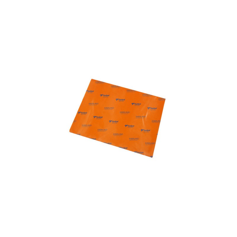 12138-BOLSA 25 HOJAS + 1 HOJA GRATIS PAPEL SEDA-FSC-18G - 50 X 75 CM NARANJA SADIPAL S0718104 12138-BOLSA 25 HOJAS + 1 HOJA GRATIS PAPEL SEDA-FSC-18G - 50 X 75 CM NARANJA SADIPAL S0718104
