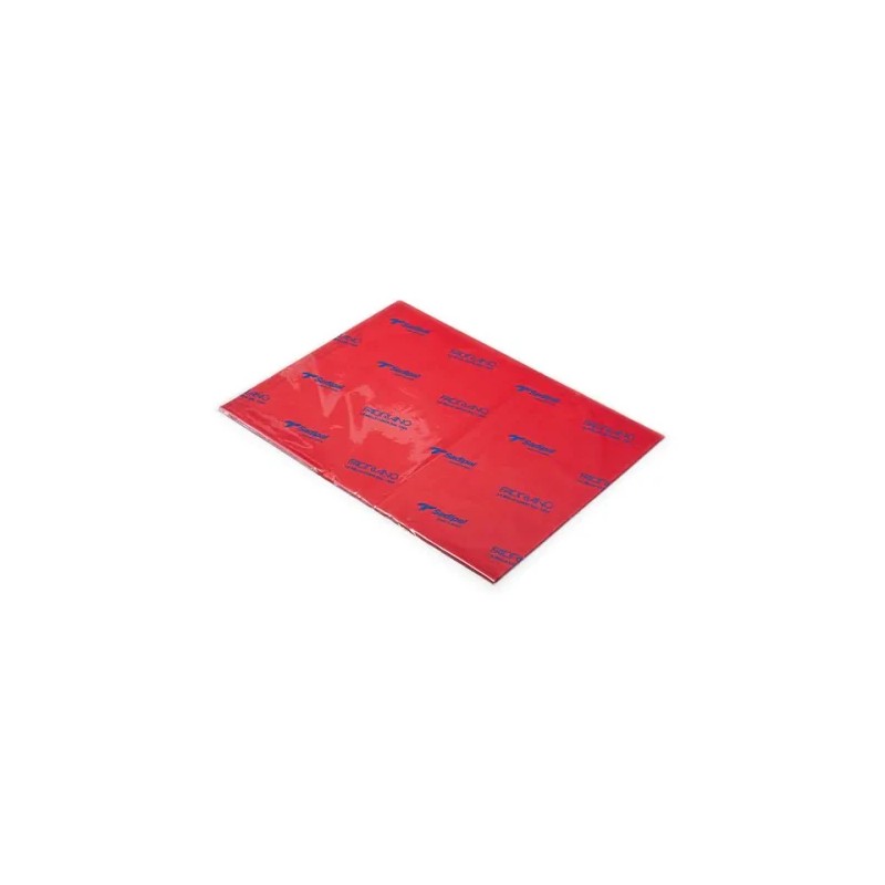 12139-BOLSA 25 HOJAS + 1 HOJA GRATIS PAPEL SEDA-FSC-18G - 50 X 75 CM ROJO SADIPAL S0718105 12139-BOLSA 25 HOJAS + 1 HOJA GRATIS PAPEL SEDA-FSC-18G - 50 X 75 CM ROJO SADIPAL S0718105