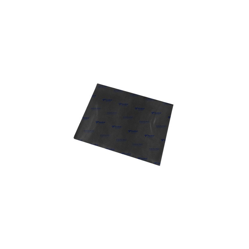 12153-BOLSA 25 HOJAS + 1 HOJA GRATIS PAPEL SEDA-FSC-18G - 50 X 75 CM NEGRO SADIPAL S0718119