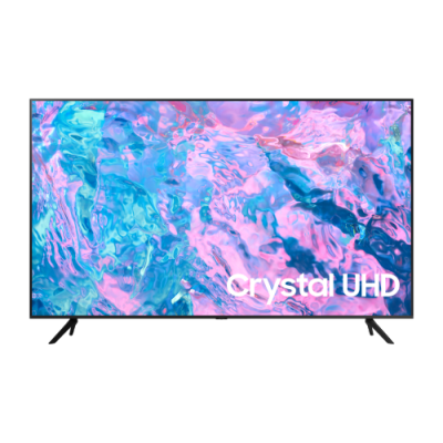 Samsung Series 7 TV CU7175 Crystal UHD 50 Smart TV 2023