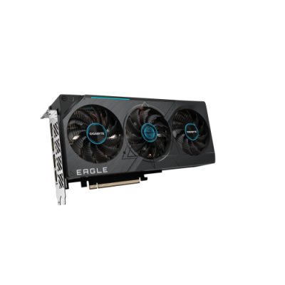 Gigabyte EAGLE GeForce RTX 4070 SUPER OC 12G NVIDIA 12 GB GDDR6X