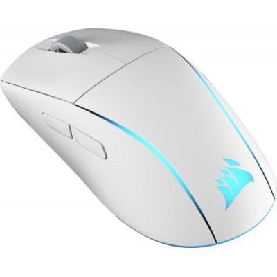 RATON CORSAIR M75 WIRELESS BLANCO CH 931D011 EU