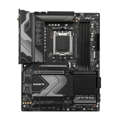 Gigabyte X670 GAMING X AX V2 rev 10 AMD X670 Zocalo AM5 ATX