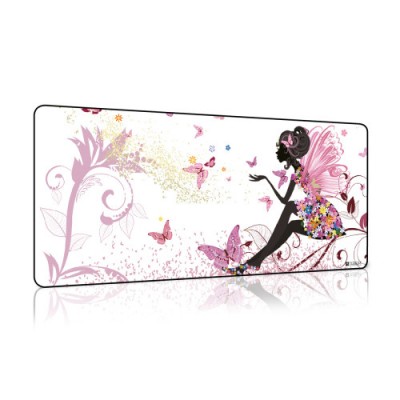 SUBBLIM Alfombrilla Raton Hada XL Mouse Pad 900x400x3