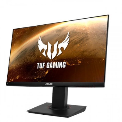 ASUS TUF Gaming VG289Q 711 cm 28 3840 x 2160 Pixeles 4K Ultra HD LED Negro