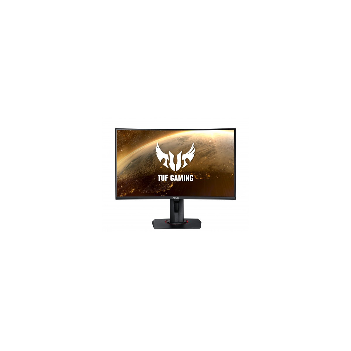 ASUS TUF Gaming VG27WQ 686 cm 27 2560 x 1440 Pixeles Full HD LED Negro