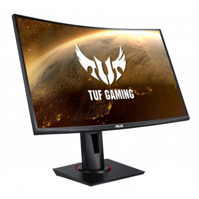 ASUS TUF Gaming VG27WQ 686 cm 27 2560 x 1440 Pixeles Full HD LED Negro