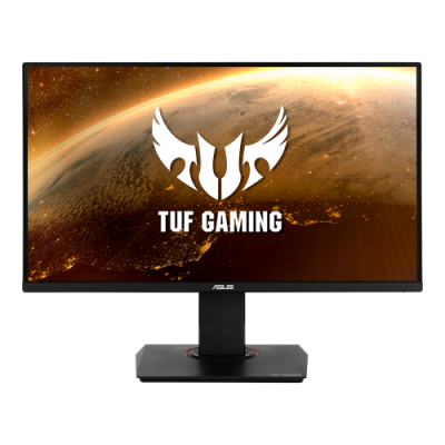 ASUS TUF Gaming VG289Q1A 711 cm 28 3840 x 2160 Pixeles 4K Ultra HD LED Negro