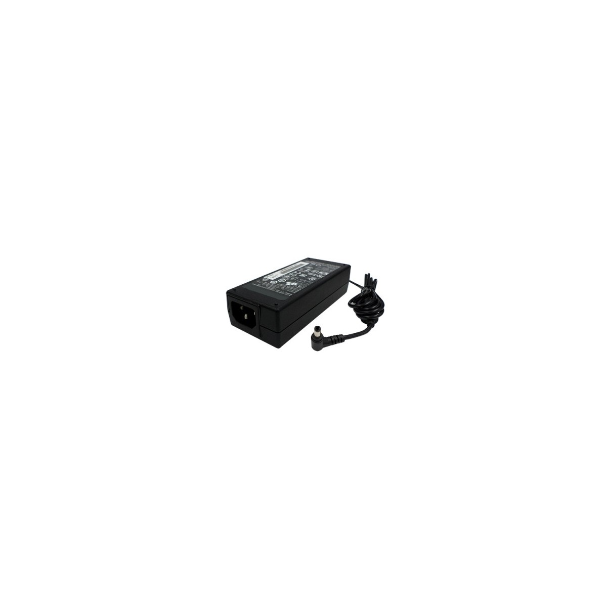 QNAP PWR ADAPTER 60W A01 adaptador e inversor de corriente Interior Negro