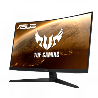 ASUS TUF Gaming VG32VQ1BR 80 cm 315 2560 x 1440 Pixeles Quad HD LED Negro