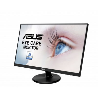 ASUS VA27DCP 686 cm 27 1920 x 1080 Pixeles Full HD LCD Negro