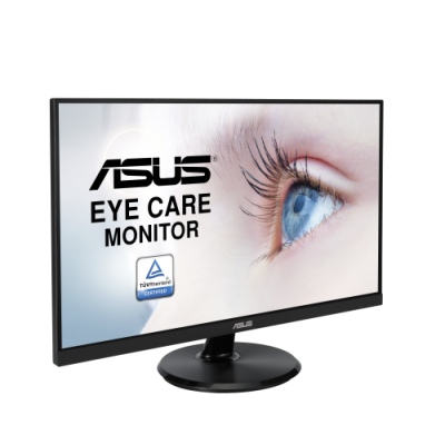 ASUS VA27DCP 686 cm 27 1920 x 1080 Pixeles Full HD LCD Negro