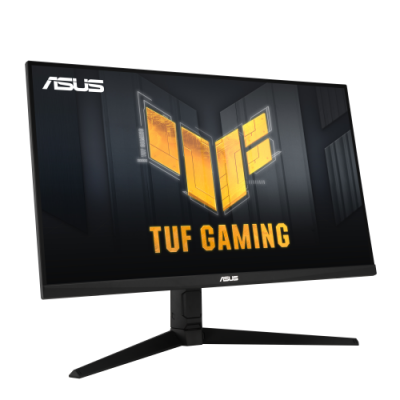 ASUS TUF Gaming VG32AQL1A 80 cm 315 2560 x 1440 Pixeles Wide Quad HD LED Negro