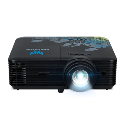 Acer Predator GM712 videoproyector 4000 lumenes ANSI DLP 2160p 3840x2160 Negro