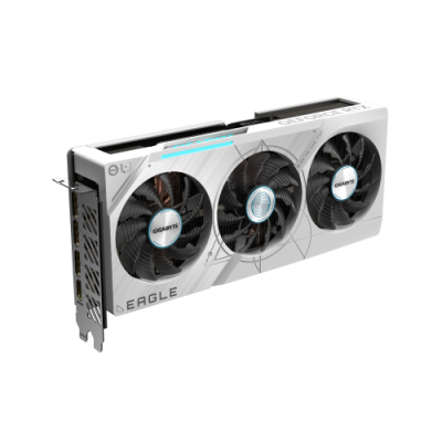 Gigabyte EAGLE GeForce RTX 4070 SUPER OC ICE NVIDIA 12 GB GDDR6X