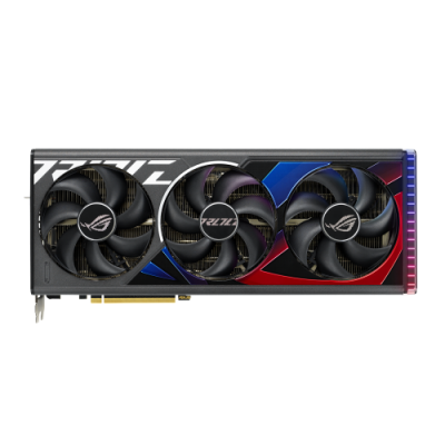 ASUS ROG STRIX RTX4080S O16G GAMING NVIDIA GeForce RTX 4080 SUPER 16 GB GDDR6X