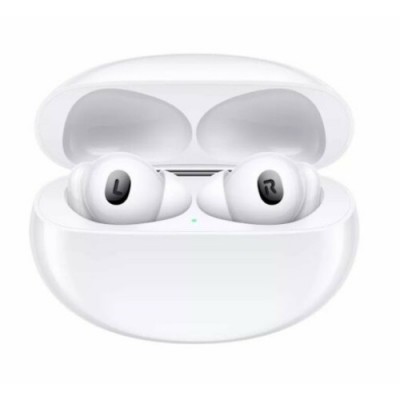 OPPO Enco X2 Auriculares True Wireless Stereo TWS Dentro de oido Llamadas Musica Bluetooth Blanco