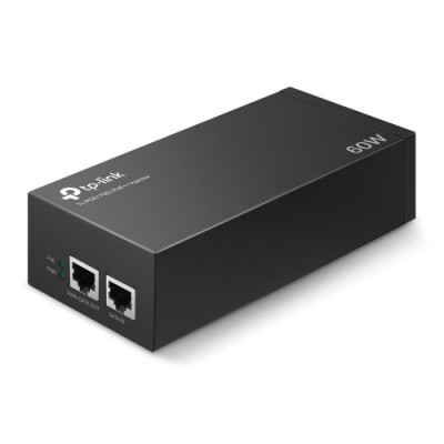 TP Link TL POE170S adaptador e inyector de PoE Gigabit Ethernet