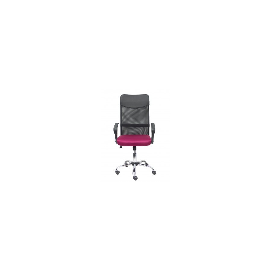 12381-SILLA GONTAR RESPALDO MALLA NEGRO ASIENTO GRANATE PIQUERAS Y CRESPO 31BM8403D933CRRP 12381-SILLA GONTAR RESPALDO MALLA NEGRO ASIENTO GRANATE PIQUERAS Y CRESPO 31BM8403D933CRRP