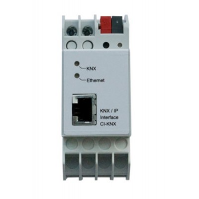 CRESTRON KNX IP INTERFACE CI KNX 6508832