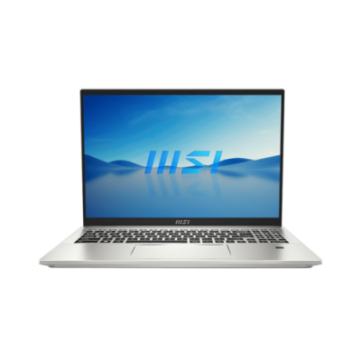 MSI Prestige 16 STUDIO A13VF 043XES i7 13700H Portatil 406 cm 16 Quad HD Intel Core i7 16 GB LPDDR5 SDRAM 1 TB SSD NVIDIA GeFor