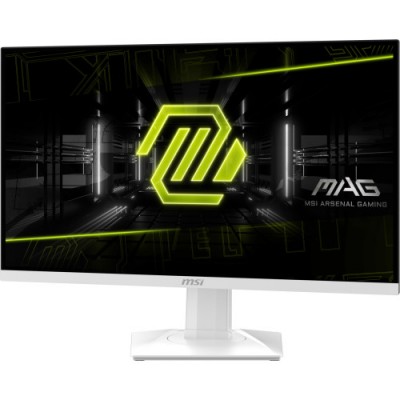 MSI MAG 274QRFW pantalla para PC 686 cm 27 2560 x 1440 Pixeles Wide Quad HD LCD Blanco