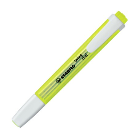 12412-ESTUCHE 6 UDS STABILO SWING COOL-STABILO 275/6-3