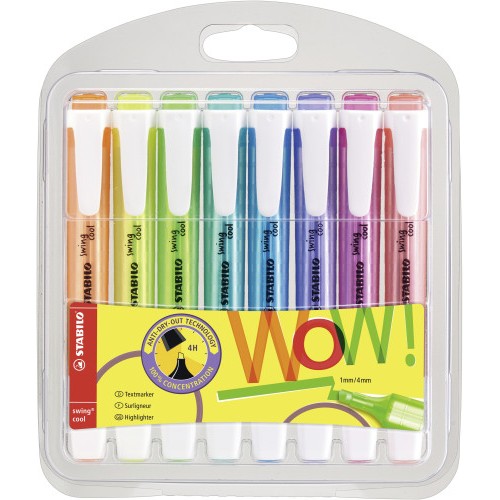 12413-ESTUCHE 8 UDS STABILO SWING COOL-STABILO 275/8-3