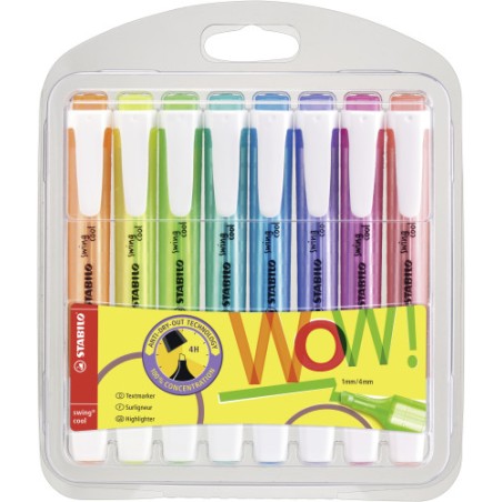 12413-ESTUCHE 8 UDS STABILO SWING COOL-STABILO 275/8-3