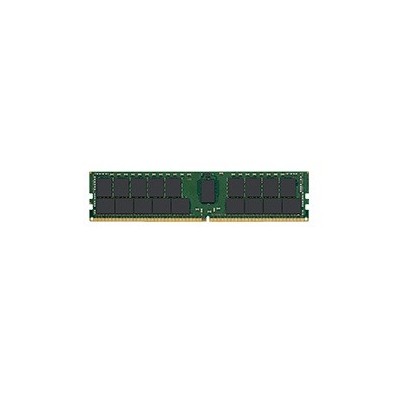 Kingston Technology KSM32RD4 64HCR modulo de memoria 64 GB 1 x 64 GB DDR4 3200 MHz ECC