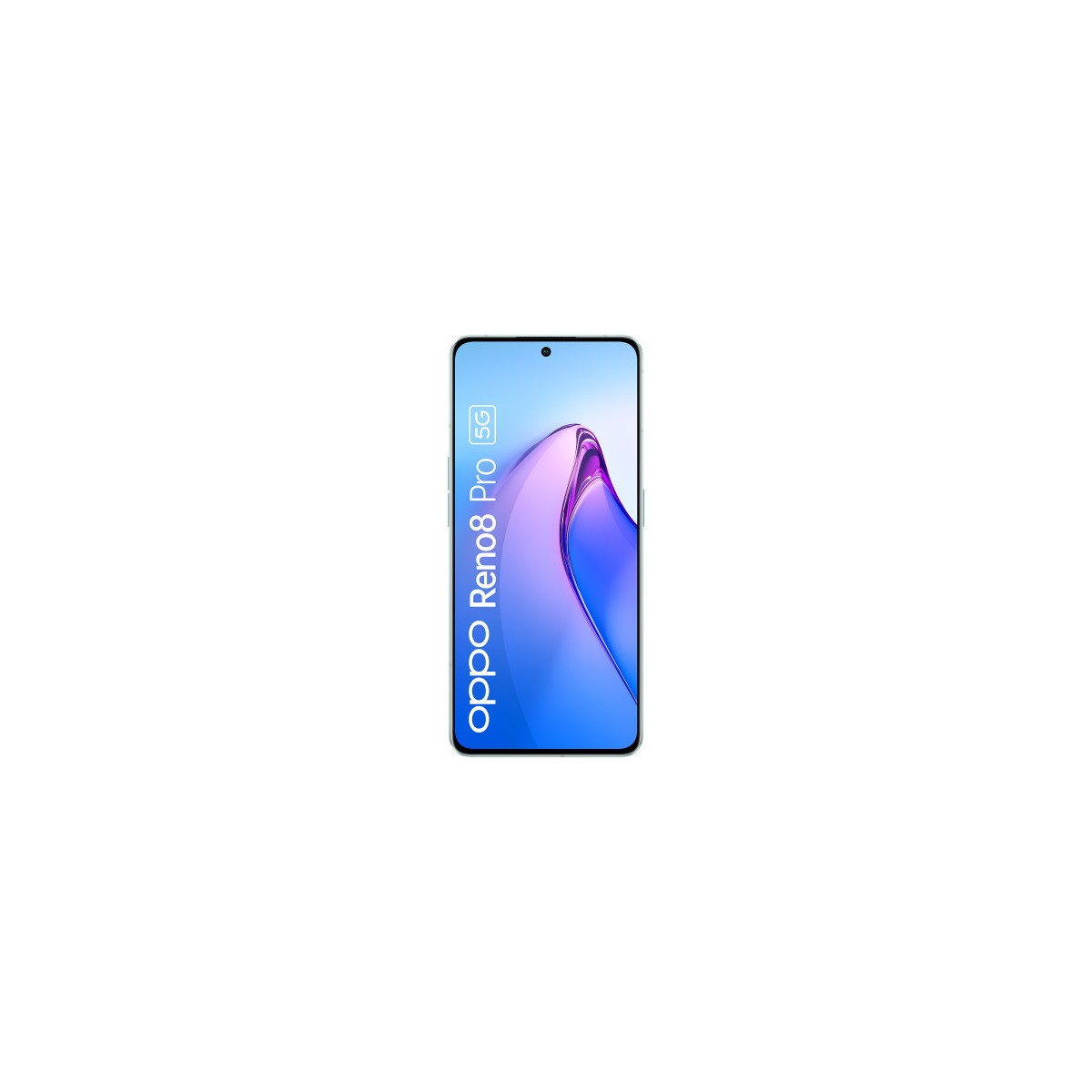 OPPO Reno 8 Pro 17 cm 67 SIM doble Android 12 5G USB Tipo C 8 GB 256 GB 4500 mAh Verde