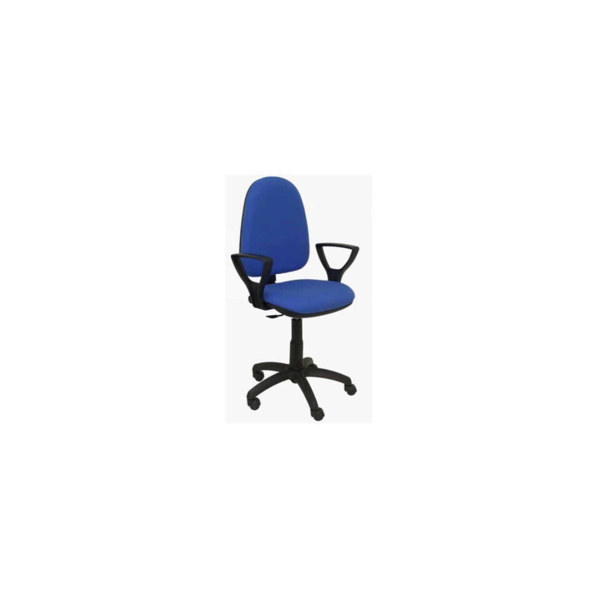 SILLA MODELO OURIZO AZUL ARCHIVO 2000 6450 AZ