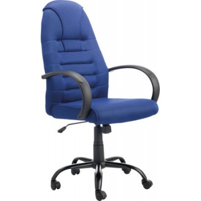 SILLA MODELO MORCEGO AZUL ARCHIVO 2000 6457 AZ