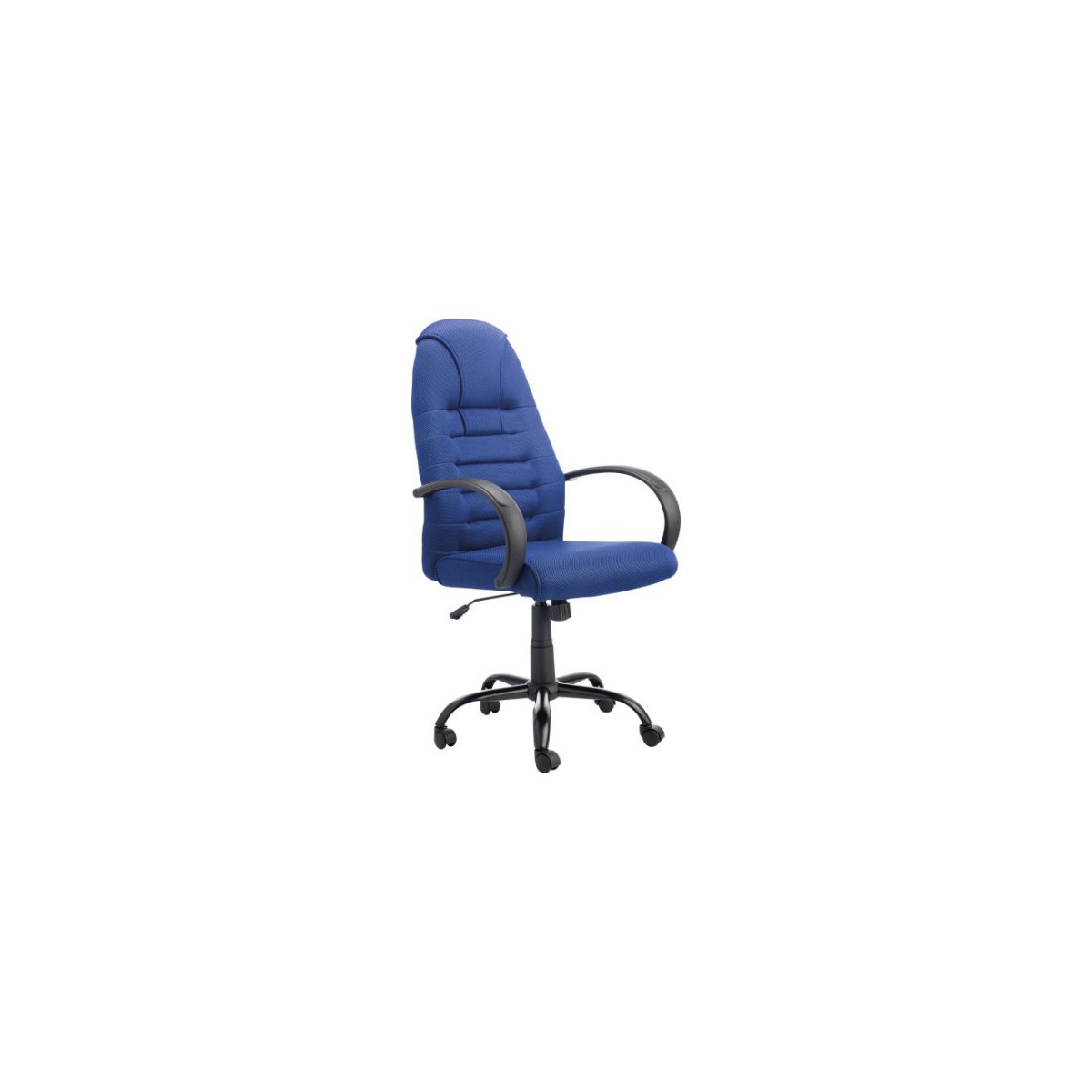 SILLA MODELO MORCEGO AZUL ARCHIVO 2000 6457 AZ