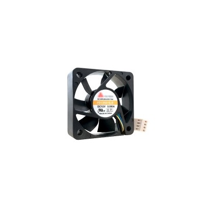 QNAP FAN 5CM T01 ventilador de PC Universal Negro