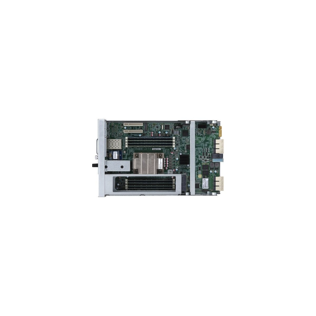 QNAP ACCESORIO CTL ES1686DC 2123IT 32G