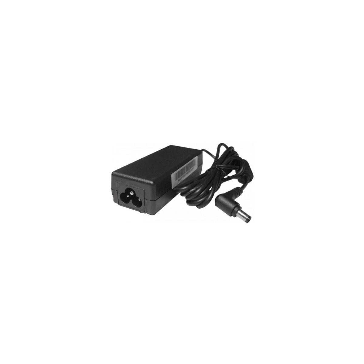 QNAP SP 1BAY ADAPTOR adaptador e inversor de corriente universal 40 W Negro