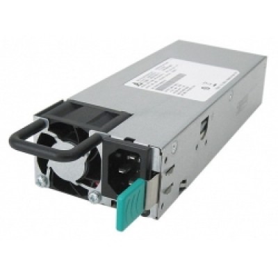 QNAP SP B01 500W S PSU unidad de fuente de alimentacion Gris