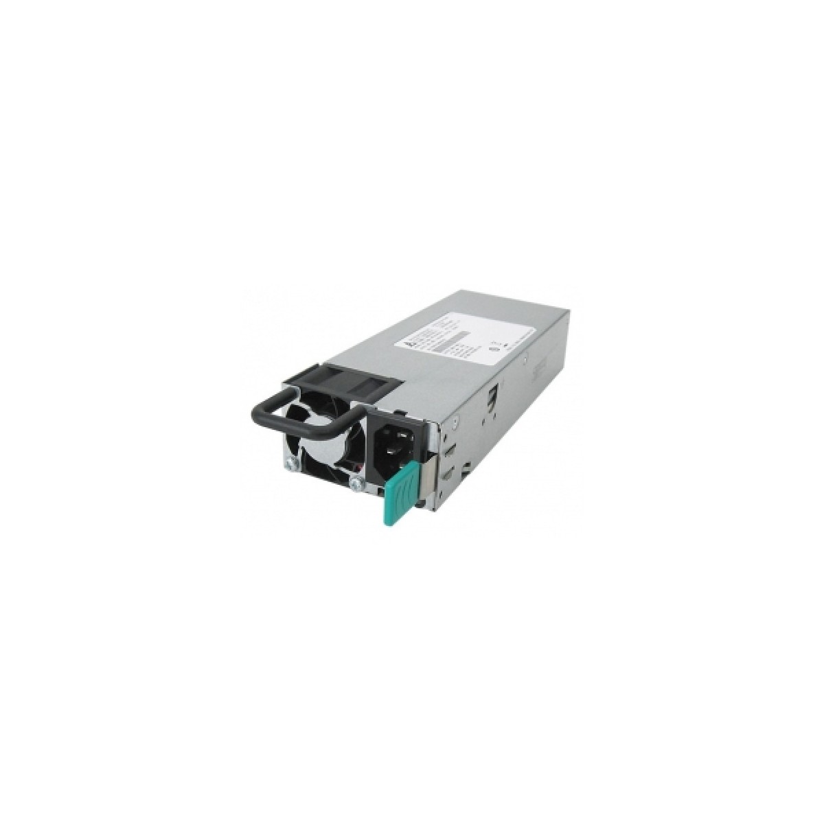 QNAP SP B01 500W S PSU unidad de fuente de alimentacion Gris