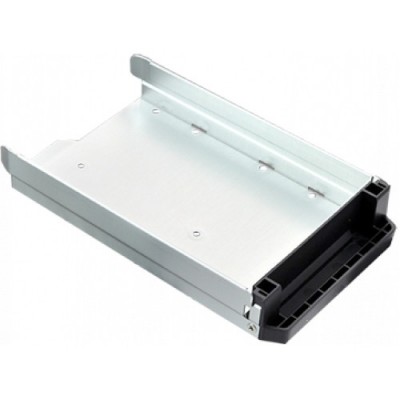 QNAP SP HS TRAY panel bahia disco duro Panel embellecedor frontal Aluminio