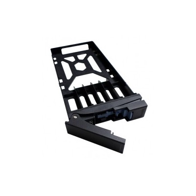 QNAP TRAY 25 NK BLK01 parte carcasa de ordenador