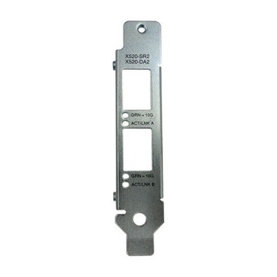 QNAP SP BRACKET 10G X520S parte carcasa de ordenador Universal Soporte de PCI