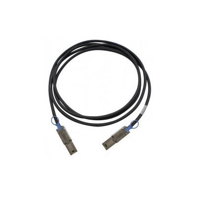 QNAP MINI SAS CABLE SFF 8088 2M ES1640DC EJ1600 6 m