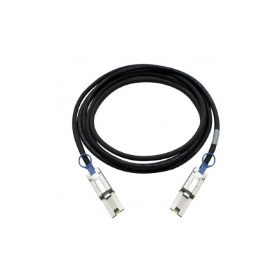 QNAP MINI SAS CABLE SFF 8088 3M ES1640DC EJ1600