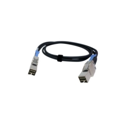 QNAP CAB SAS05M 8644 cable Serial Attached SCSI SAS 05 m