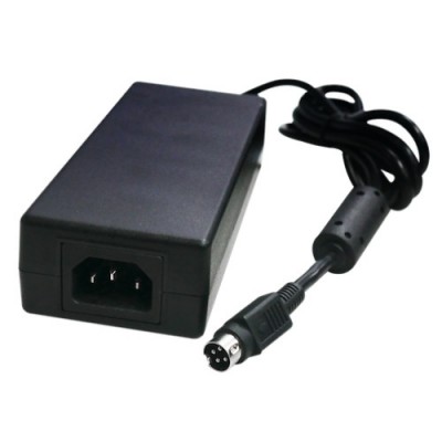 QNAP PWR ADAPTER 120W A01 adaptador e inversor de corriente Interior Negro