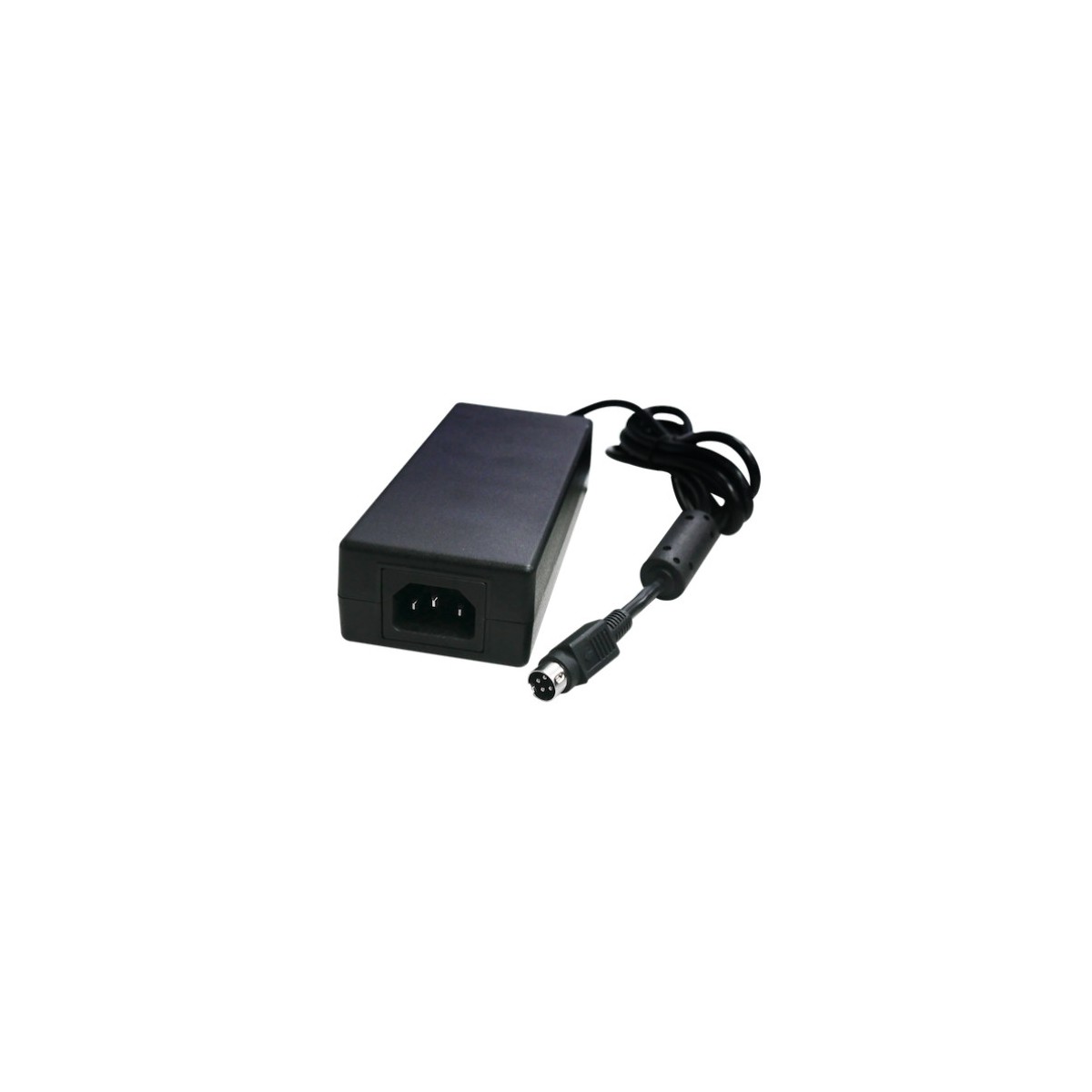 QNAP PWR ADAPTER 120W A01 adaptador e inversor de corriente Interior Negro