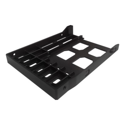 QNAP TRAY 25 NK BLK03 kit de montaje